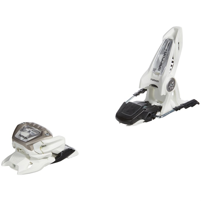 Marker - Griffon 13 ID Ski Bindings