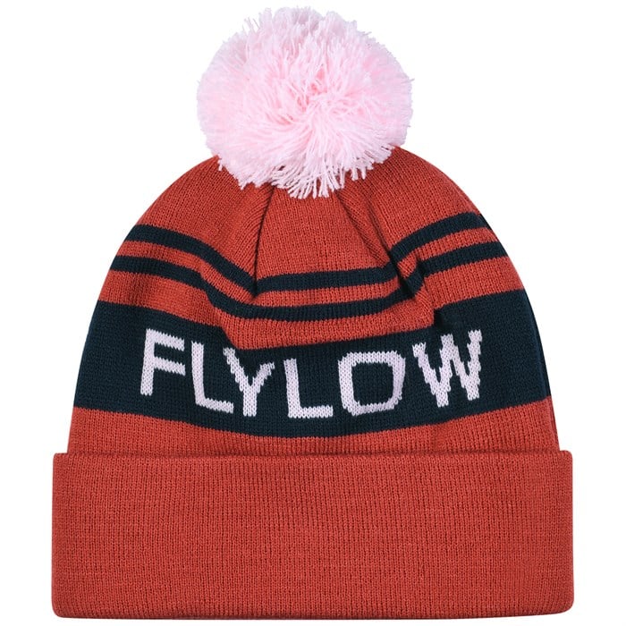 Flylow - OG Pom Beanie