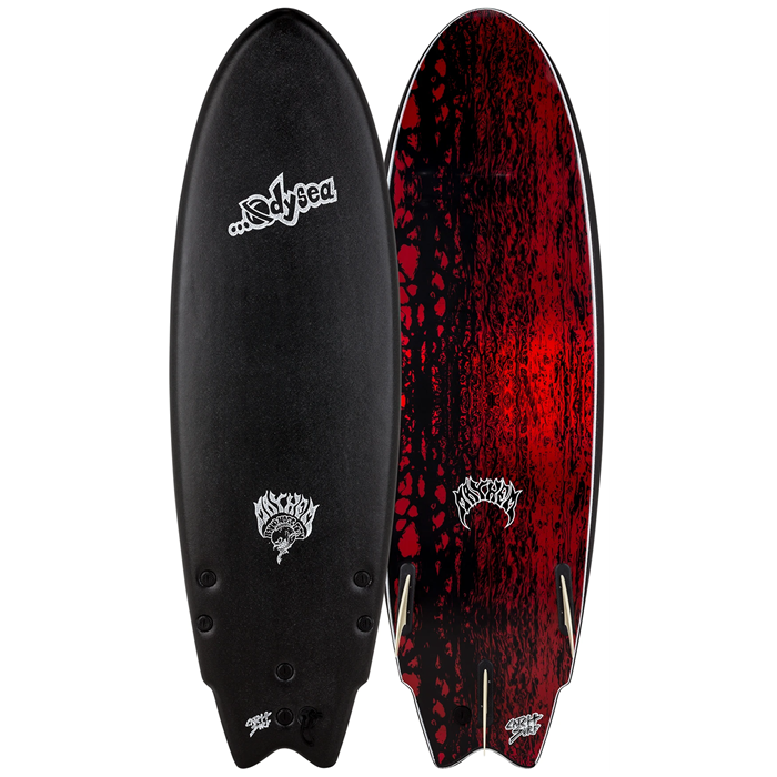Catch Surf - Odysea x Lost RNF 5'11" Surfboard