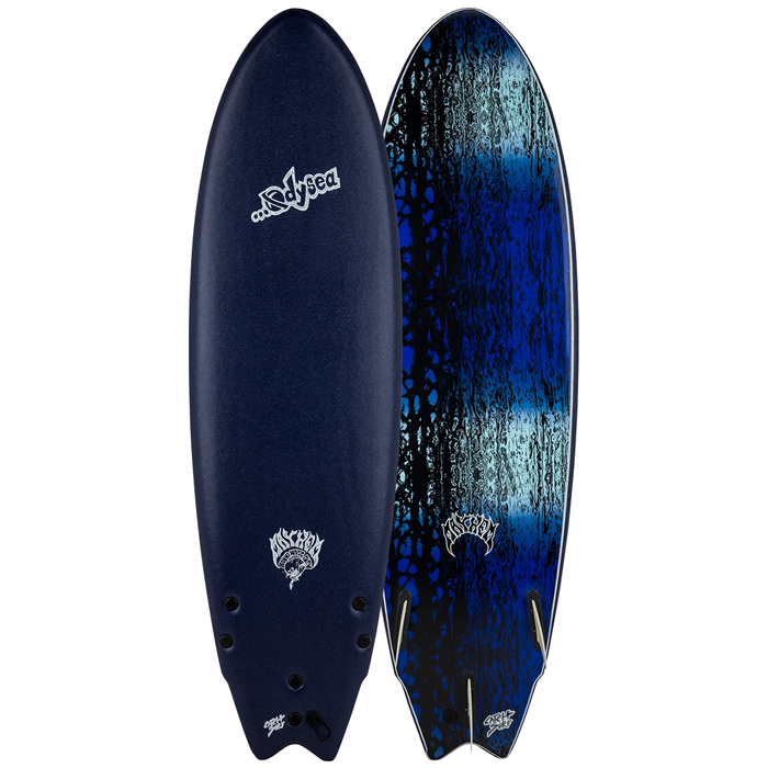 Best Fish Surfboards 2023 Top 9 For Newbies and Advanced