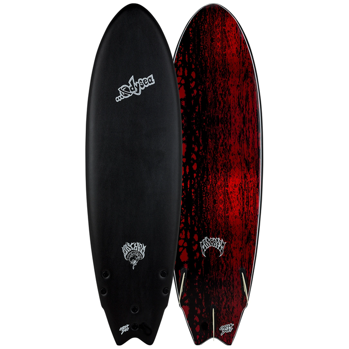 Catch Surf - Odysea x Lost RNF 6'5" Surfboard
