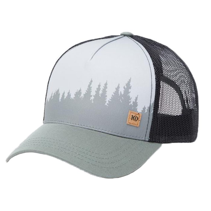 Tentree - Juniper Altitude Hat