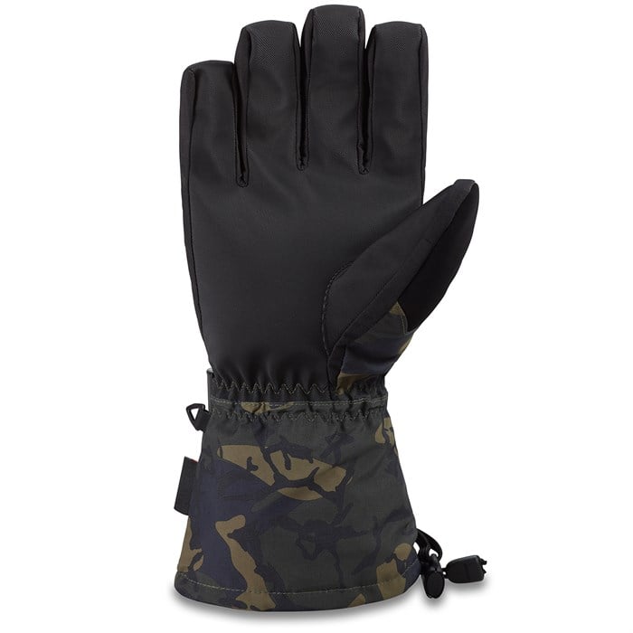 dakine scout gloves