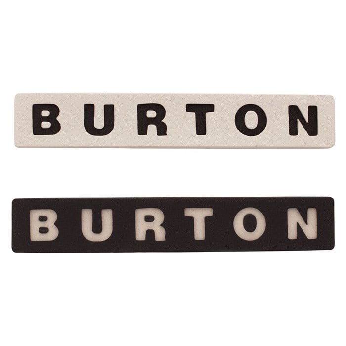 Burton - Foam Stomp Pad