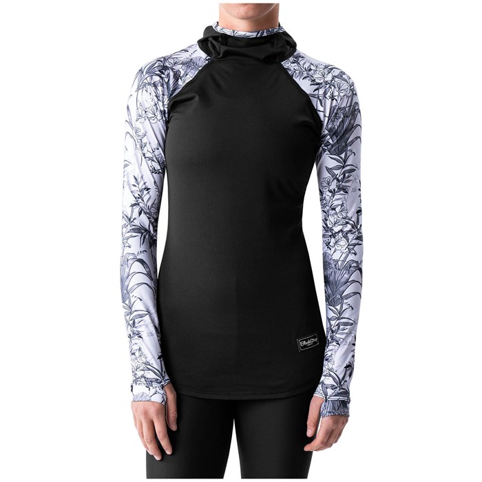 BlackStrap - Therma Hooded Top - Women's