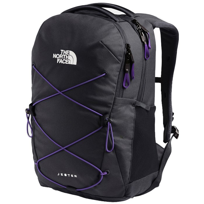 sac north face jester