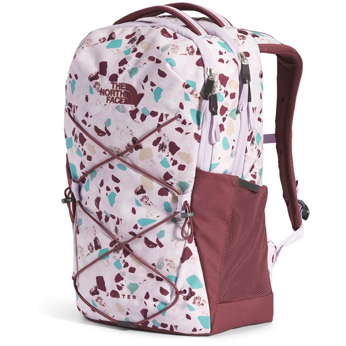 The North Face Jester Bordeaux - Free delivery