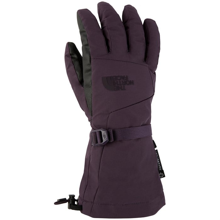 The North Face - Montana FUTURELIGHT™ Etip™ Gloves - Women's
