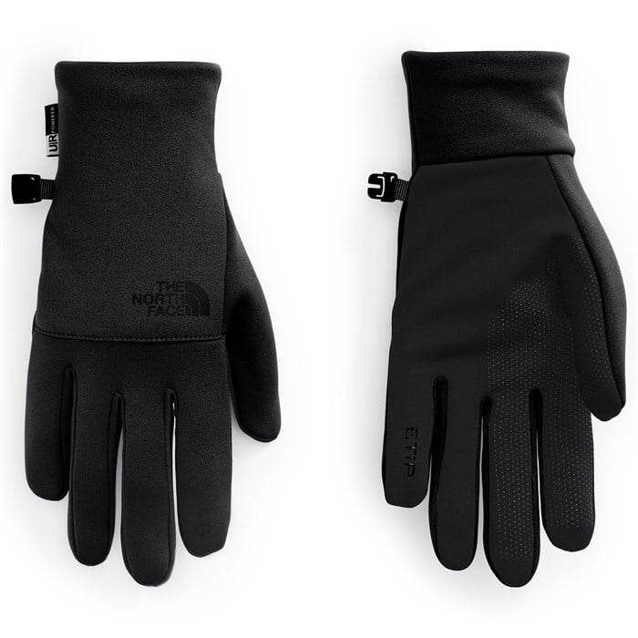 The North Face - Etip™ Recycled Gloves - Used