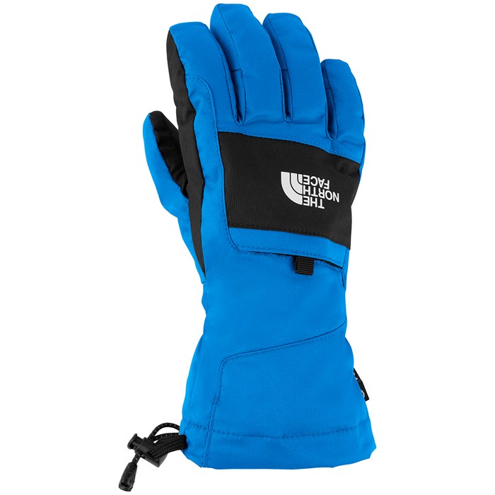 The North Face - Montana FUTURELIGHT™ Etip™ Gloves - Kids'