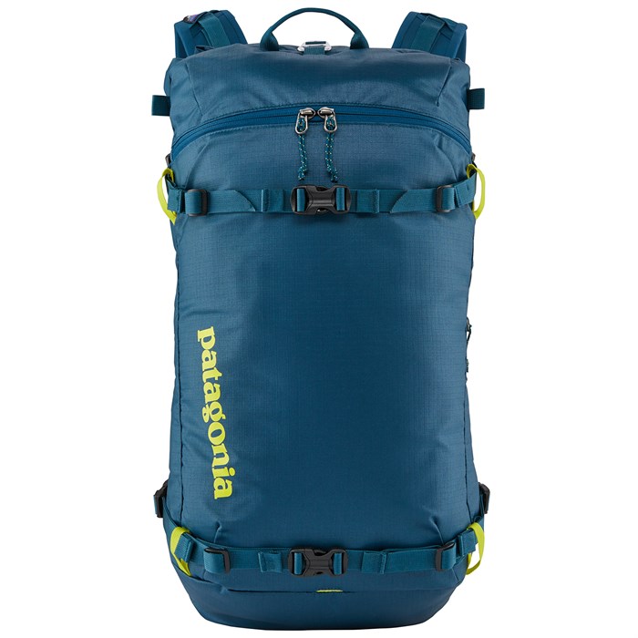 Patagonia - Descensionist 40L Backpack