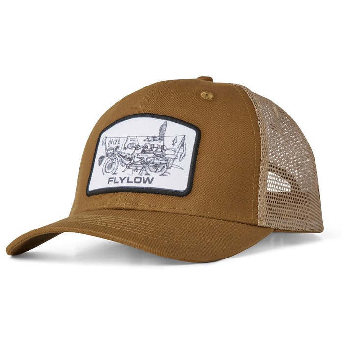 Flylow - Undercover Trucker Hat