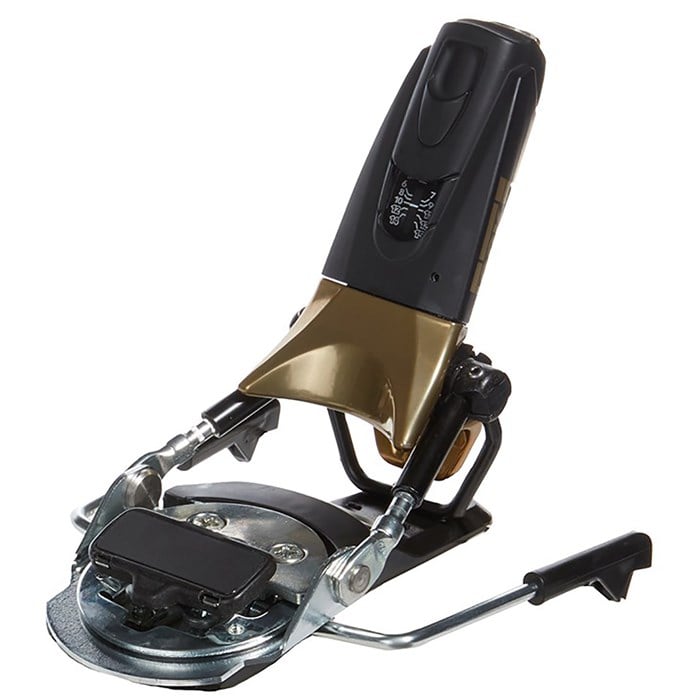 Look Pivot 15 GW Ski Bindings 2025 | evo