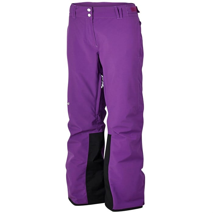 Planks - All-Time Insulated Pants - Women's