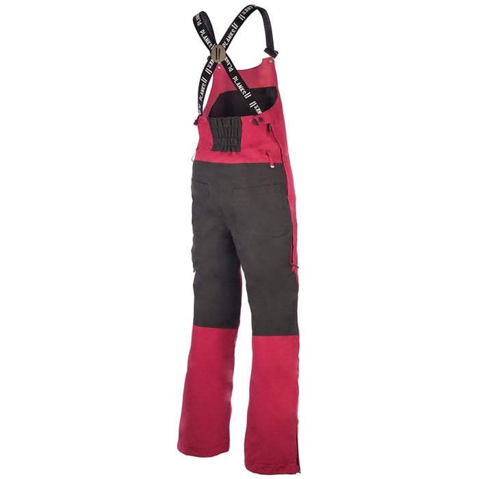 Rojo Outerwear Snow Day Bibs - Women's