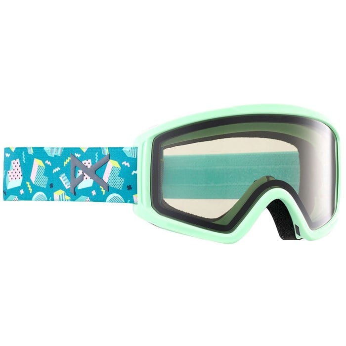 Anon - Tracker 2.0 Goggles - Kids'