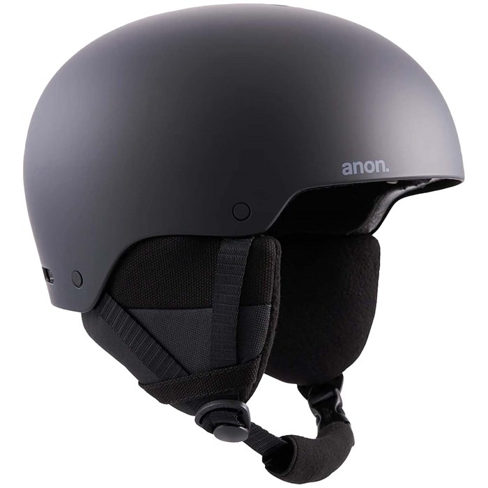 Anon - Raider 3 Round Fit Helmet