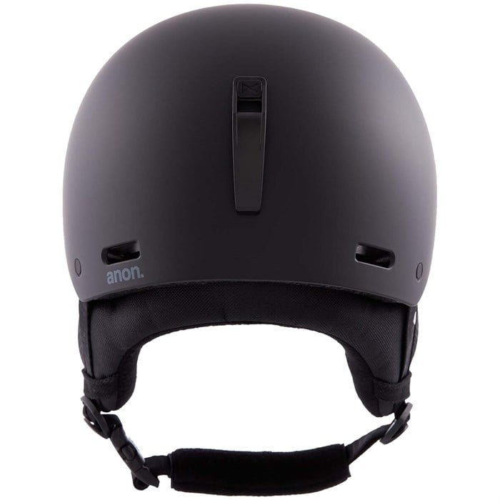 Anon Raider 3 Round Fit Helmet | evo