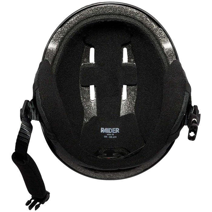 Anon Raider 3 Round Fit Helmet | evo