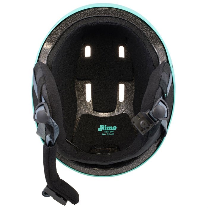 Anon Rime 3 Round Fit Helmet - Kids' | evo