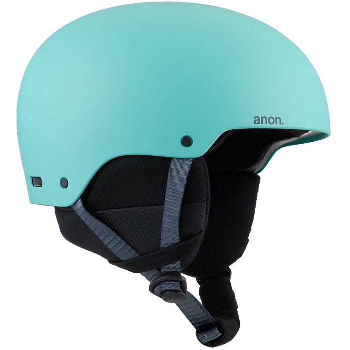 Anon - Rime 3 Round Fit Helmet - Kids'