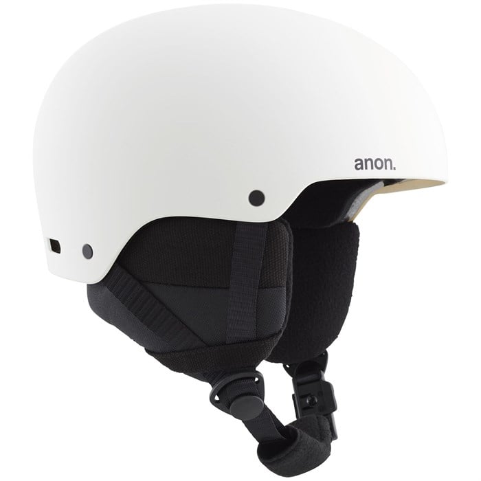 Anon - Rime 3 Round Fit Helmet - Kids'