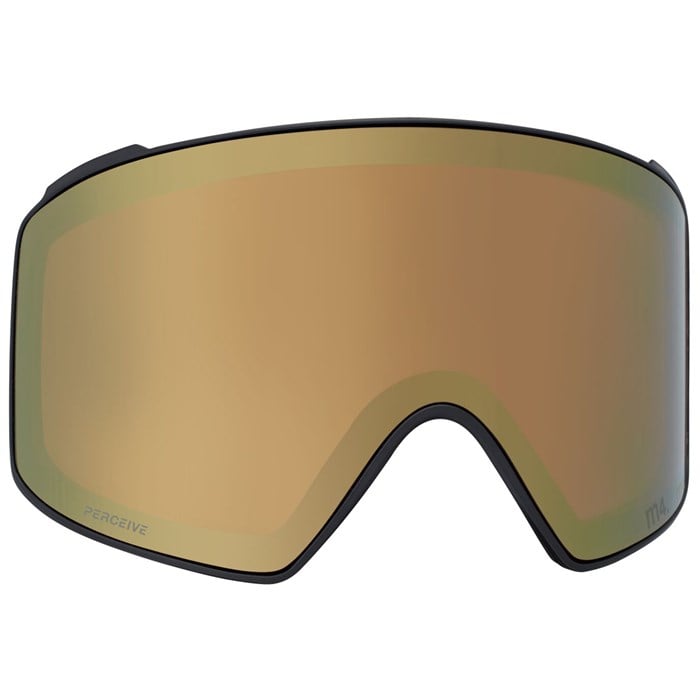 Anon M4 Cylindrical Perceive Goggle Lens Evo