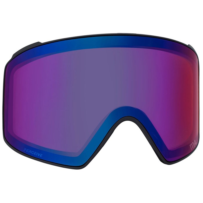 Anon - M4 Cylindrical Perceive Goggle Lens