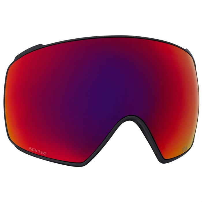 Anon - Anon M4 Toric Perceive Goggle Lens - Used
