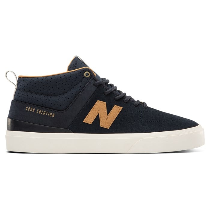 New Balance - Numeric 379 Mid Shoes