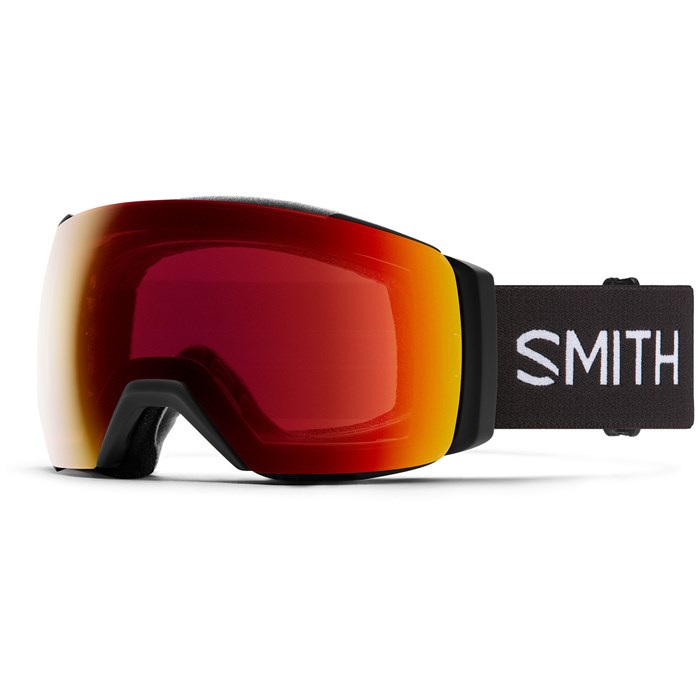 Smith - I/O MAG XL Goggles - Used