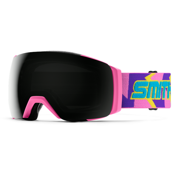 Smith - I/O MAG XL Goggles