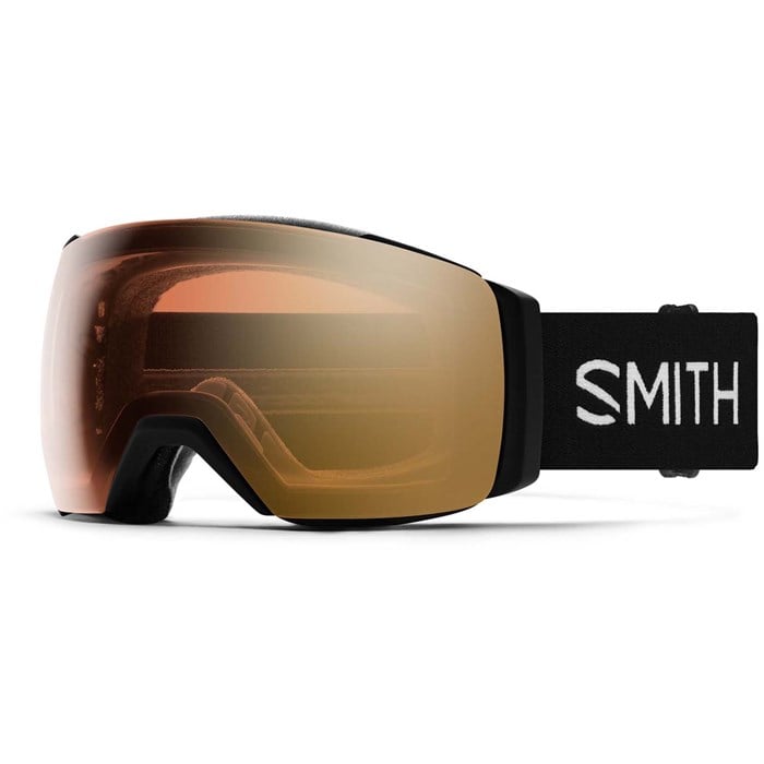 Smith - I/O MAG XL Low Bridge Fit Goggles