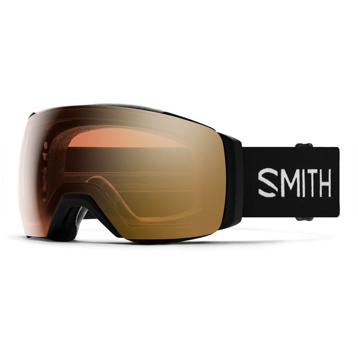 ノースフェイス Smith I/O MAG XL ゴーグル 検スノーボード Smith I/O MAG XL Low Bridge Fit Goggles | evo