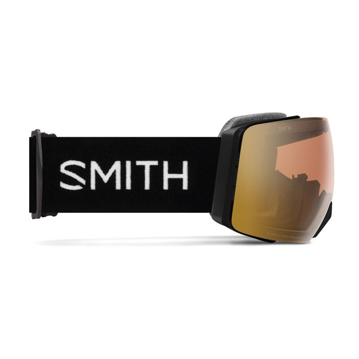 スミス　ゴーグルセット/ SMITH IO MAG XL スミス ゴーグルセット/ SMITH IO MAG XL I/O MAG™ XL - 【公式