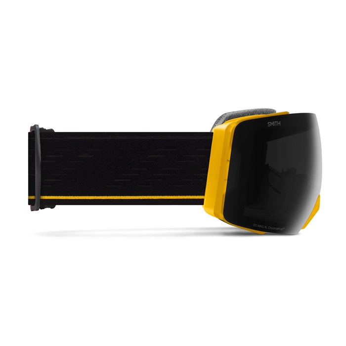 Smith I/O MAG XL Low Bridge Fit Goggles | evo