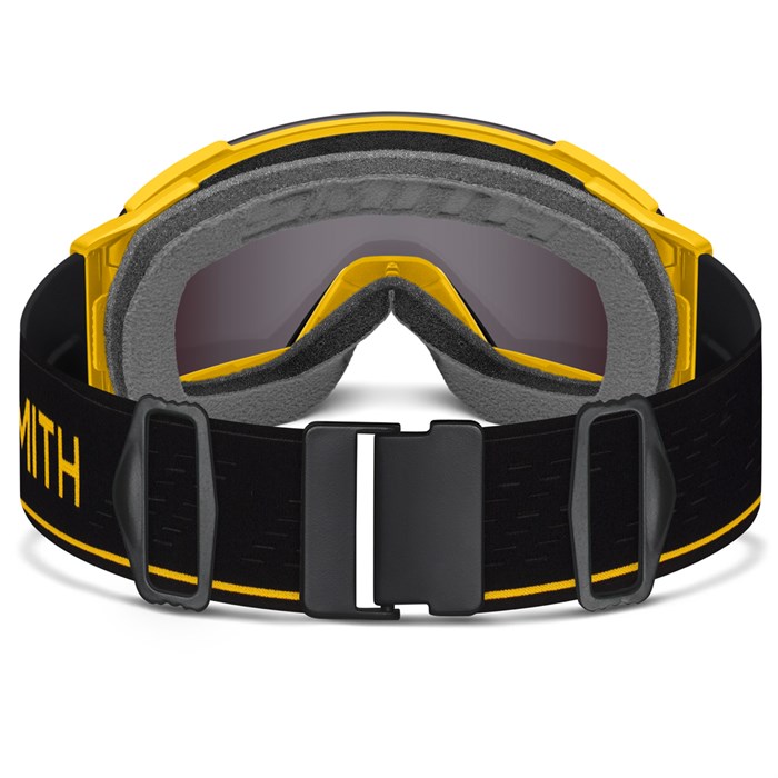 SMITH ゴーグル　I/O MAG XL ASIAN FIT I/O MAG XL | Smith Optics | US