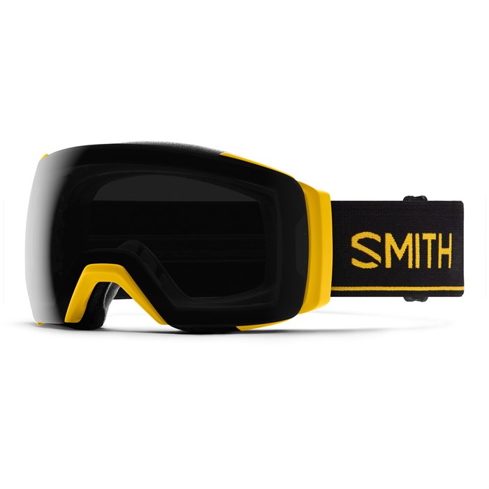 SMITH ゴーグル I/O MAG XL ASIAN FIT smith-i-o-mag-xl-low-bridge-