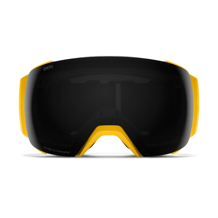 SMITH ゴーグル　I/O MAG XL ASIAN FIT I/O MAG XL | Smith Optics | US