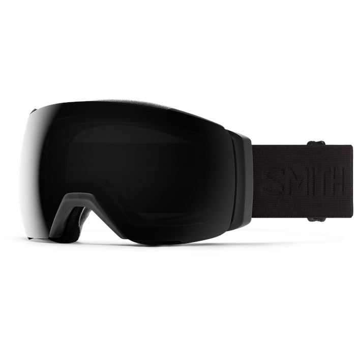 Smith I/O MAG XL Low Bridge Fit Goggles | evo