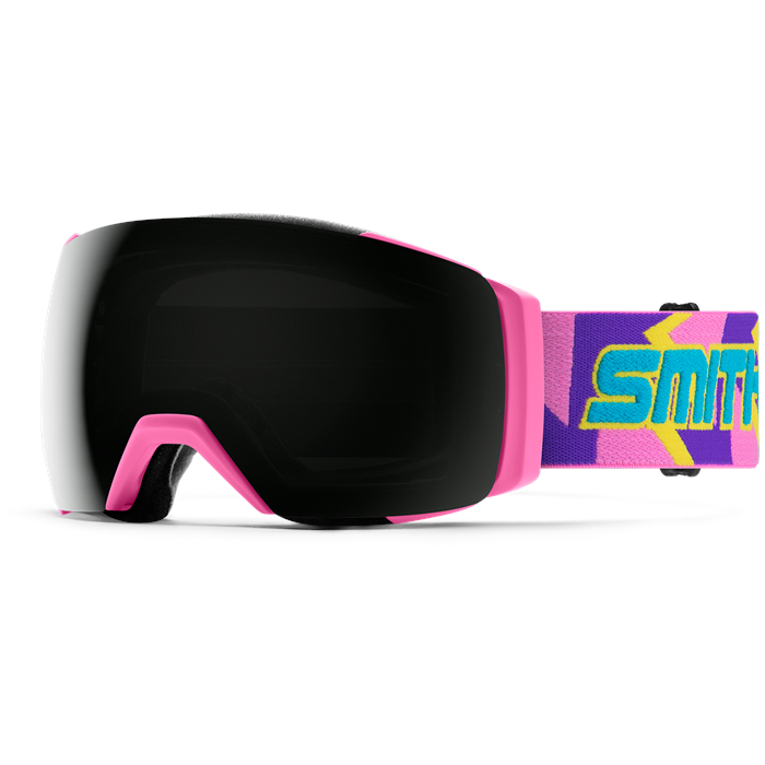 Smith - I/O MAG XL Asian Fit Goggles