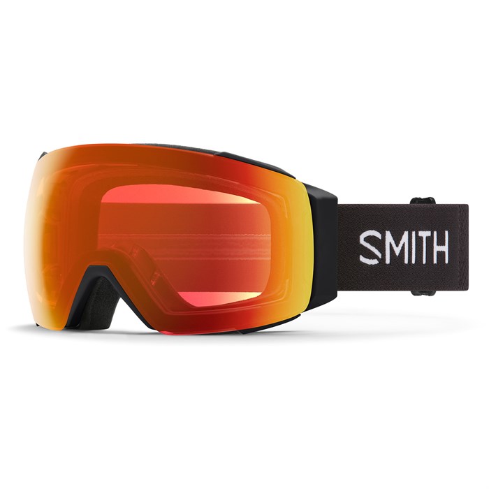 smith io mag goggles