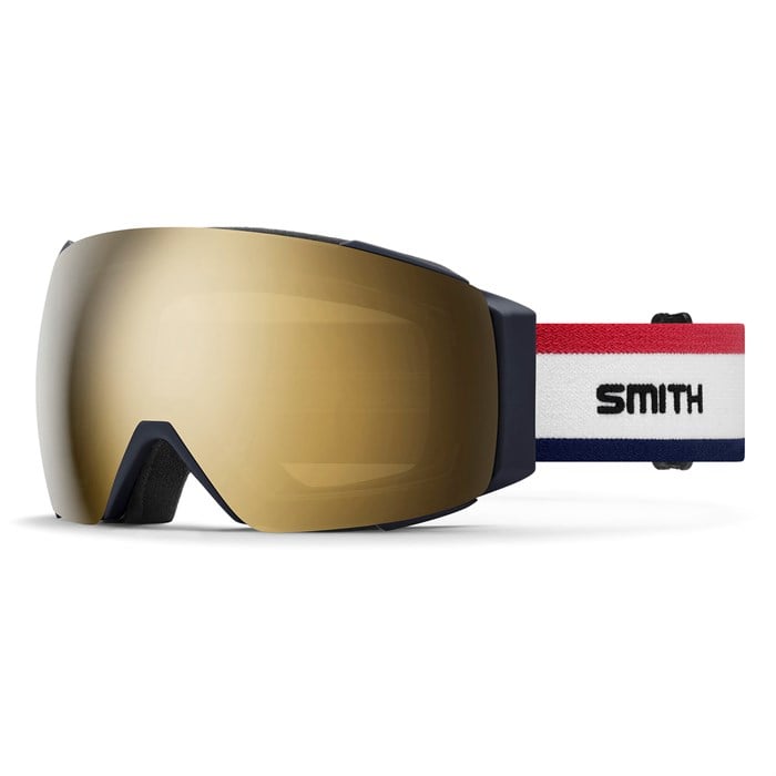 Smith - I/O MAG Low Bridge Fit Goggles