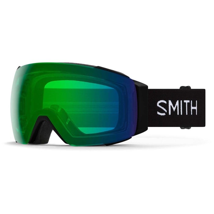 Smith - I/O MAG Low Bridge Fit Goggles