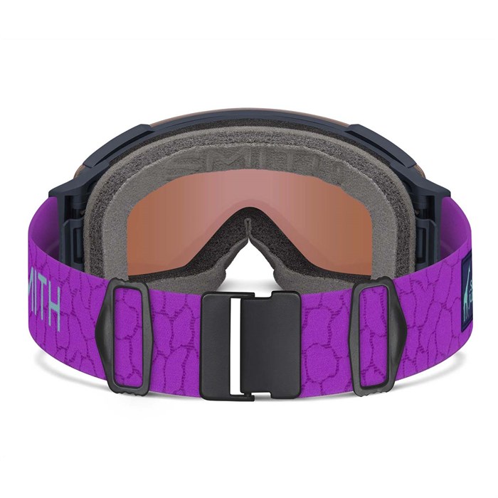 SMITH I/O MAG™ ゴーグル ASIAN FIT I/O MAG Asia Fit | Smith Optics | US