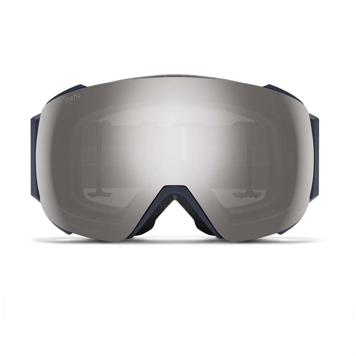 Smith I/O MAG Low Bridge Fit Goggles | evo