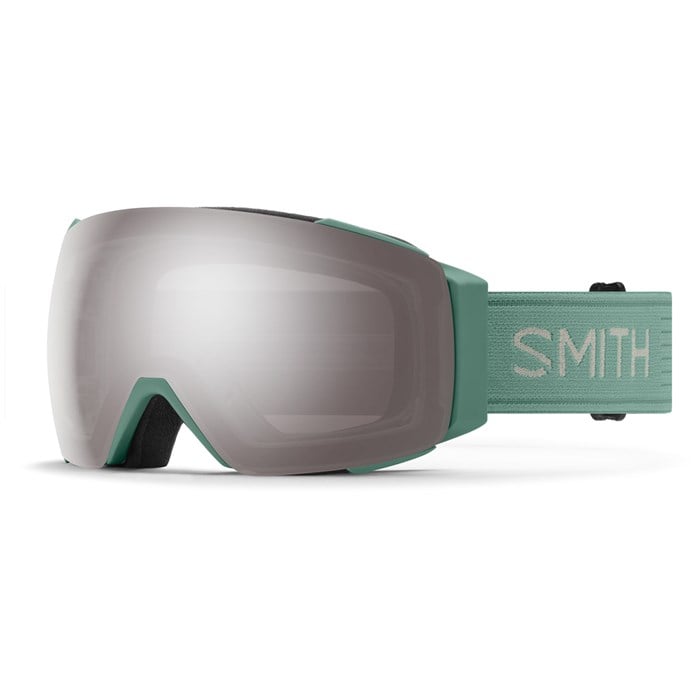 SMITH I/O MAG™ ゴーグル ASIAN FIT I/O MAG Low Bridge Fit | Goggle | Smith Optics