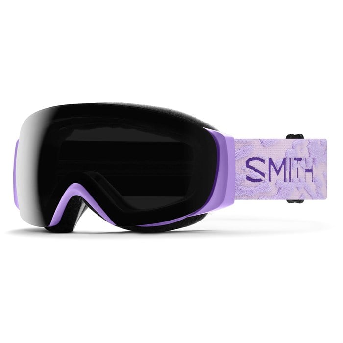 Smith - I/O MAG S Low Bridge Fit Goggles - Women's