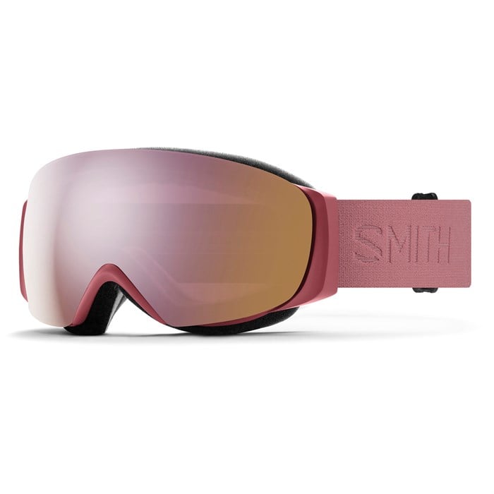 Smith - I/O MAG S Low Bridge Fit Goggles - Women's