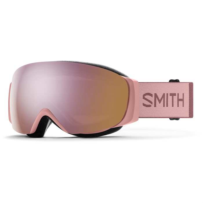 Smith I/O MAG S Low Bridge Fit Goggles Women's evo